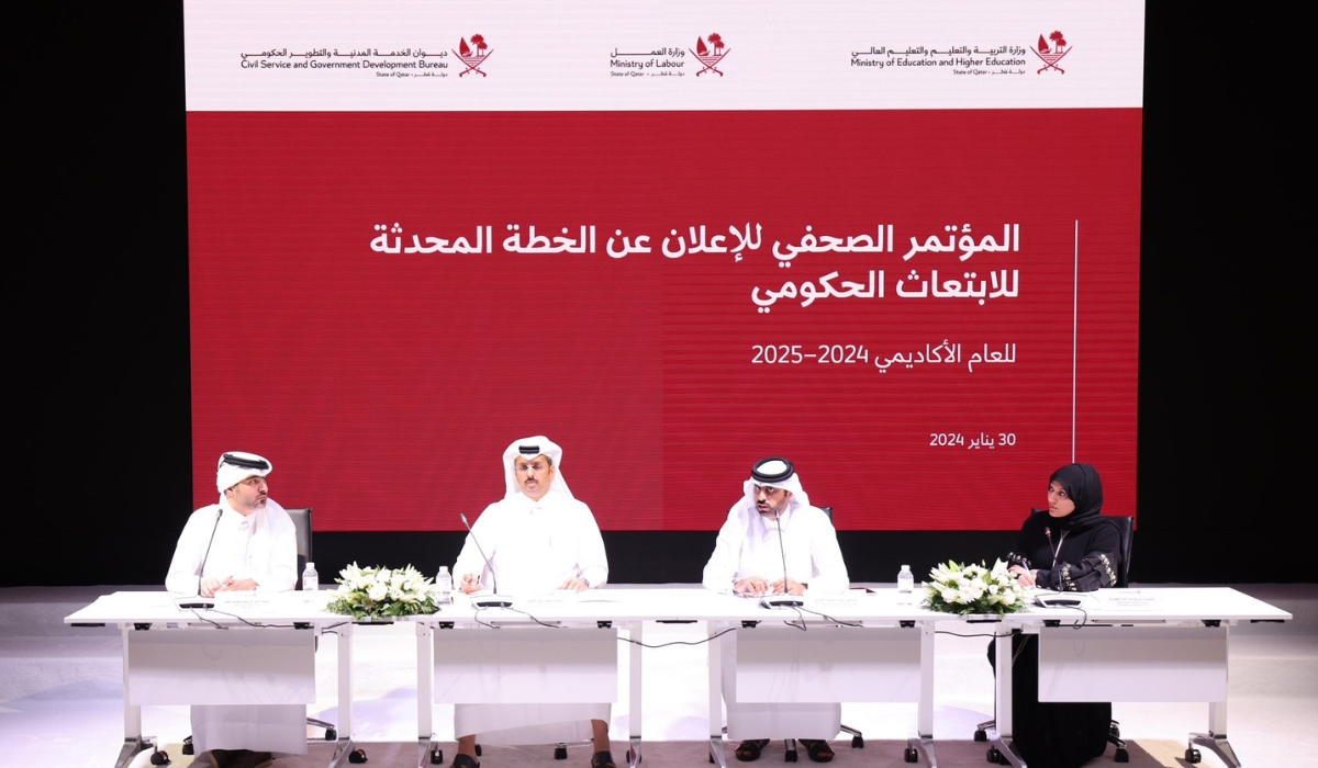 Government to provide 1500 university Scholarships
